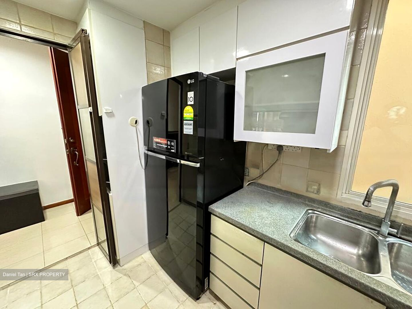 Seletar Springs Condominium (D28), Condominium #421419341